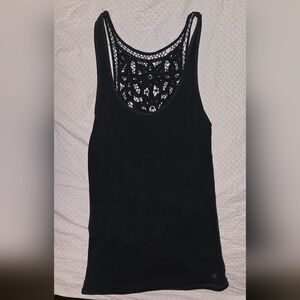 American Eagle Tank